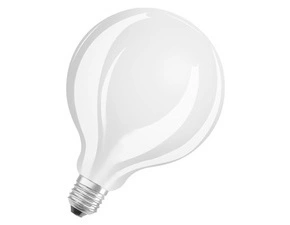 LEDV LEDSG12560 7W/827 230VGLFR E27 FS1 OSRAM