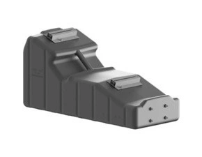 Instalační systém PV panelů Gram-BOX