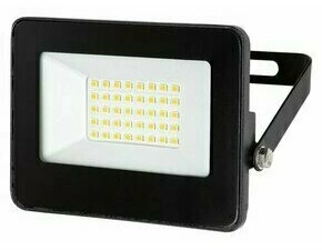 LED reflektor RABALUX 7063 FLOOD černá LED 20W