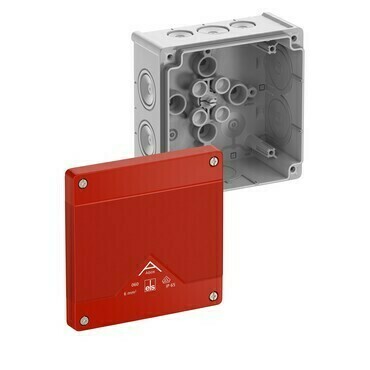 SPELSBERG Abox 060-L/SB NEW