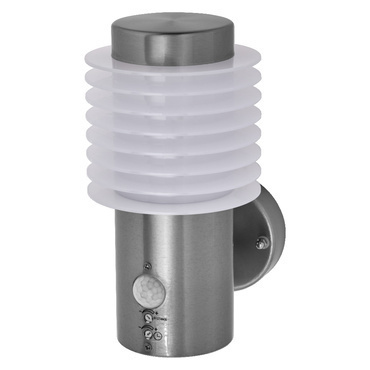 LED svítidlo venkovní LEDVANCE ENDURA STYLE RONDO WALL SEN ST