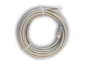 FENIX 4200219 RT-P čidlo podlahové Kabelové podlahové čidlo délky 3m