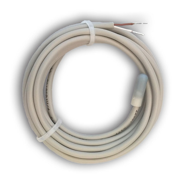 FENIX 4200219 RT-P čidlo podlahové Kabelové podlahové čidlo délky 3m