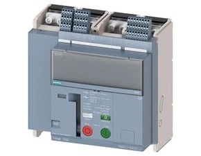 Odpínač 3VA2716-1AA13-0AA0 3VA2716-1AA13-0AA0, 3VA27, bez motorového pohonu, pevné provedení, In