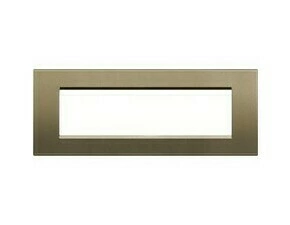 LEG LNA4807SQ BT LLT RÁMEČEK HRAN. 7M BÉŽ.