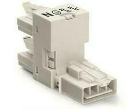 H-rozdělovač WAGO 890-995