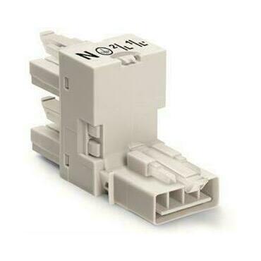 H-rozdělovač WAGO 890-995