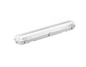 Prachotěsné LED svítidlo LED-POL Atlas 2XT860 G
