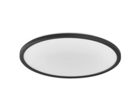 LED svítidlo stropní LEDVANCE SMART ORBIS UL SLIM BL 400 RGBTW BK
