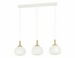 EGLO HL/3 WS/HOLZ/PAPIERSCHIRM WS 'SUMMERHILL