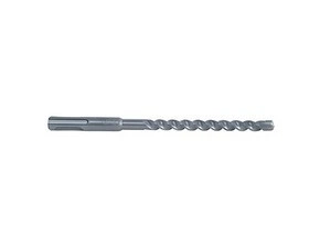 HLS HL S4L3 10x160-100 Vrták do betonu tříbřitý SDS plus, pr. 10 mm