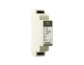 HAKEL 41310 DTNVE 1/48/0,5 Datová ochrana