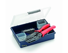 CIMCO 106314 Lisovací souprava ke strunám PERLON (31 ks)