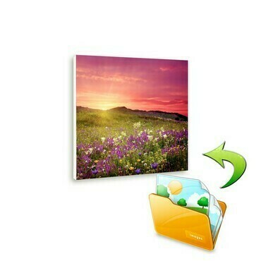 FENIX 5437475 Ecosun 300 Basic s potiskem Panel Ecosun Basic 300 W s potiskem