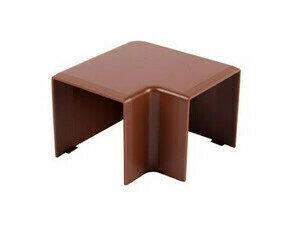 KOPOS 8643 I2  KRYT OHYBOVÝ LHD 40X40