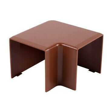 KOPOS 8643 I2  KRYT OHYBOVÝ LHD 40X40