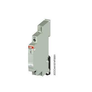 ABB 2CCA703400R0001 E219-B, Signálka ,115-250V~,bílá