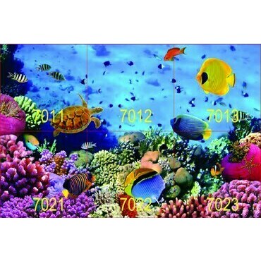 Panel LED MODUS QPD 600×600 mm 5700K (QPD5A600/700ND/SKY70)