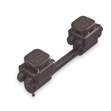 ENSTO SL29.8 Svorka pro násobné odbočení, hl. vedení izol. 10 Al/1,5 Cu - 150 Al/Cu // odbočka izol.