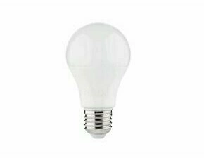 LED žárovka E27 A60 7,5W WW
