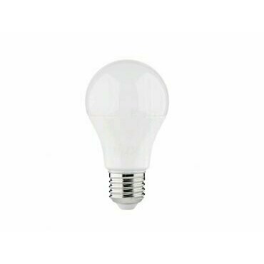 LED žárovka E27 B60 5,5W NW