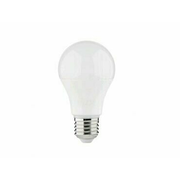 LED žárovka E27 A60 7,5W WW