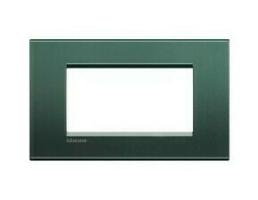 LEG LNA4804PK BT LLT RÁMEČEK HRAN. 4M ZEL.