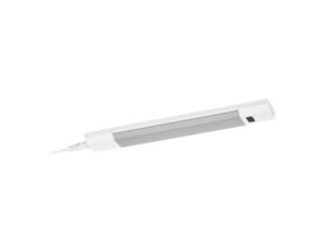 LED svítidlo podlinkové LEDVANCE LINEAR EDGE 30CM RGBW DIM RC WT