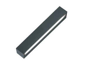 Svítidlo venkovní ECOPLANET STIX 2W, 1590lm, 4000K, IP44, antracit