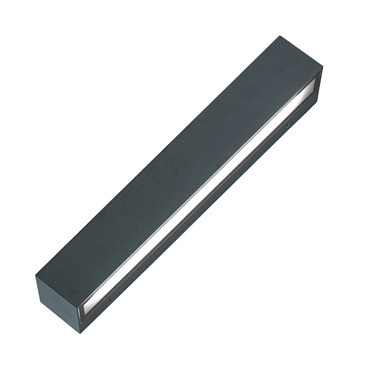 Svítidlo venkovní ECOPLANET STIX 2W, 1590lm, 4000K, IP44, antracit