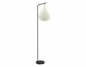 Lampa stojací EGLO STL 1 E27 SCHWARZ WEISS MINTING