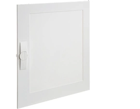 HAG FZ006NM2 Dveře pravé s uzávěrem, multimediální plastové pro