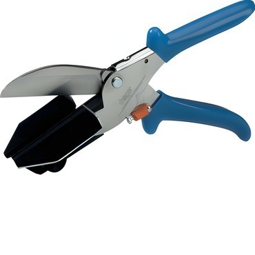 HAG L5561 Nůžky pro lišty pro dělení kanálů do šířky 80 mm