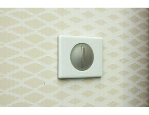 Rámeček jednonásobný LEG 069351 Céliane porcelán songe