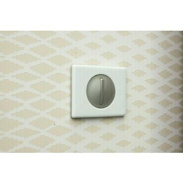 Rámeček jednonásobný LEG 069351 Céliane porcelán songe