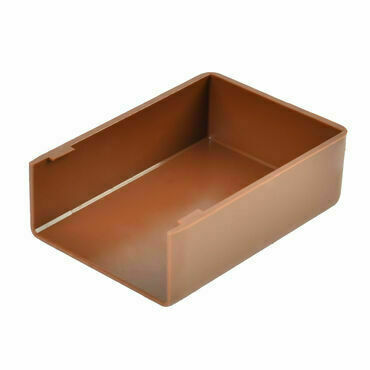 KOPOS 8631 I2  KRYT KONCOVÝ LHD 40X20