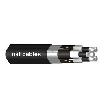 Kabel energetický AXAL-TT PRO 3x240/50 22KV střední napětí