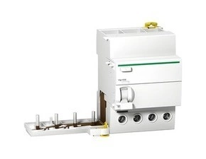 SCHN A9W31463 Chr. spoušť Vigi iC60 4P 63A 30mA A-SI