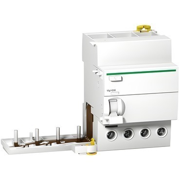 SCHN A9W31463 Chr. spoušť Vigi iC60 4P 63A 30mA A-SI