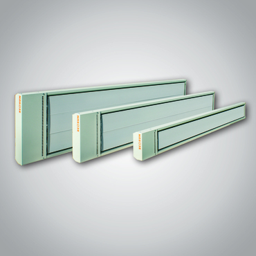 FENIX 5401540 ECOSUN S+ 09 Panel 900 W pro nebytové prostory