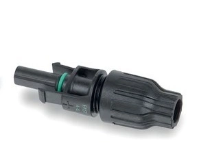 Solární QUICK konektor 4-6mm2 (samice) IP68, 1500VDC