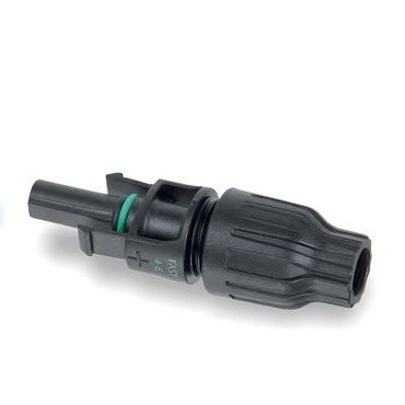 Solární QUICK konektor 4-6mm2 (samice) IP68, 1500VDC