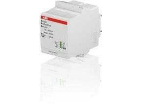ABB 2CTB815704R5500 OVR T2 40-440s C QS
