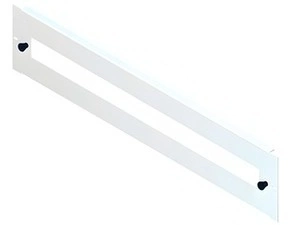 Kryt OEZ:39454 PD-D-KMV01524, pro modulární systém, s výřezem, V krytu x vnitřní Š rozvodnice 150 x