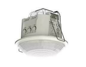 Čidlo pohybové a přítomnostní EST 1030201 PIRA T8-2 DE