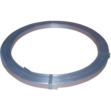 Zemnící pás FEZN 30x4 v.bal. 25kg, Zn, (0,95 kg=1m)