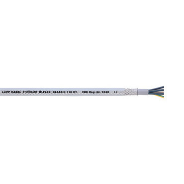 ÖLFLEX CLASSIC 110 CY 4G6