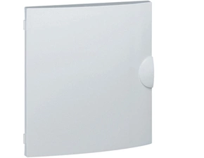 HAG GP218P Plastová dvířka plná pro GD218S