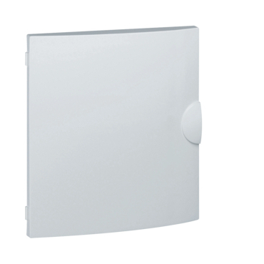 HAG GP218P Plastová dvířka plná pro GD218S