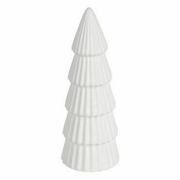Dekorační předmět CATACOL bílá 73×73×200 mm EGLO